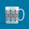 Kefeyah Mug