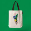 Palestine Tote Bag