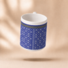 If you try Bone China Cup