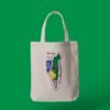 Palestine Tote Bag