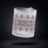 Palestine Frosted Mug