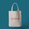 Sabr Tote Bag