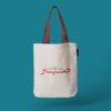 Sabr Tote Bag