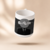 Afraah Tafreeh Bone China Cup
