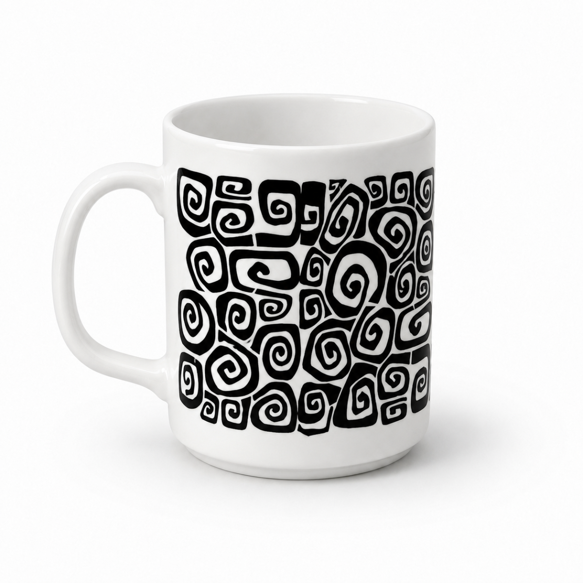 Apne Sab Yaar Bone China Cup - Image 2