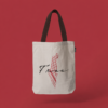 Free Palestine Tote Bag