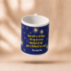 Jis Zameen Per Bhi Bone China Cup
