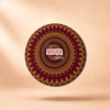 Nirvana MDF Badges\bag charms