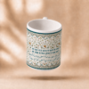 Teri Surat Se Hai Bone China Cup