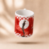 Uqabi Rooh Allama Iqbal Bone China Cup