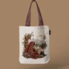 Kashmir Tote Bag