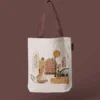 Sheher Tote Bag