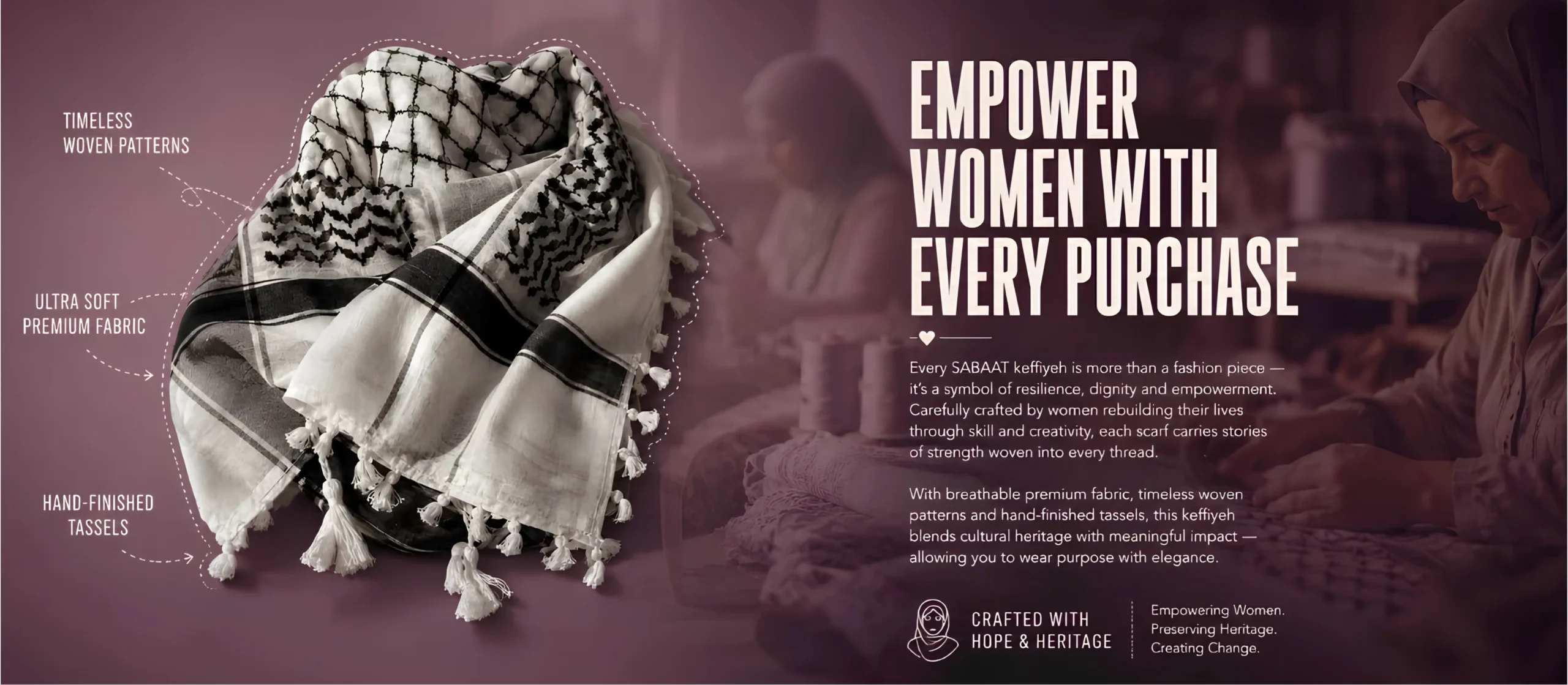 Keffiyeh