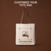 Custom Tote Bag