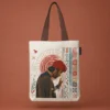 Sufi Soul Canvas Tote Bag